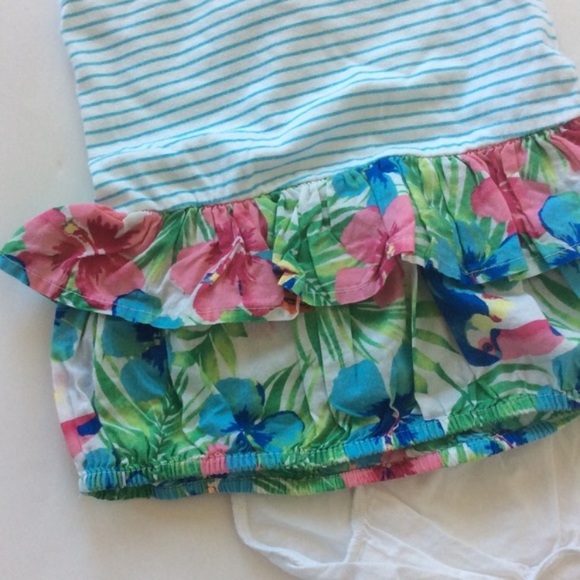 Baby Girl 3-6 Mths Bundle - Picture 15 of 16